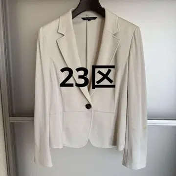 23구 자켓 사이즈 40