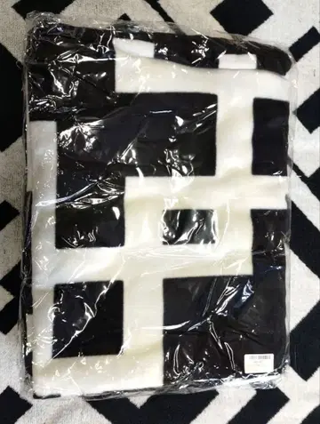 호테이 토모야스 굿즈 담요 1