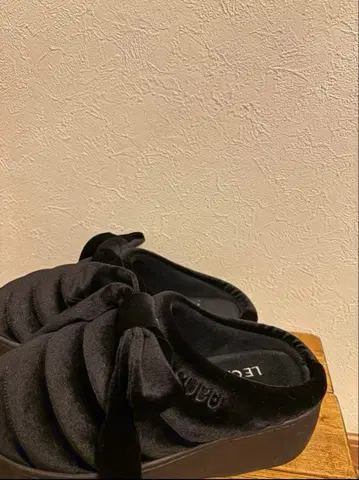 SUBU LE CIEL BLEU x anna choi 콜라보