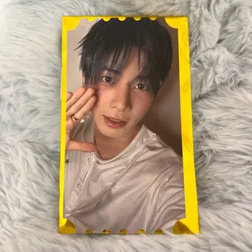 TXT 카페 구매 혜택 태현