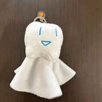 Ado 심장 테루테루 하짱 키링