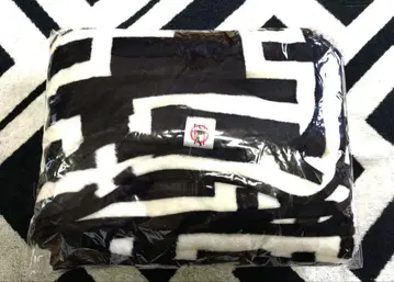 호테이 토모야스 굿즈 담요 2