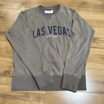 campdavid 맨투맨 M