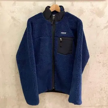 patagonia / 클래식 레트로X 자켓