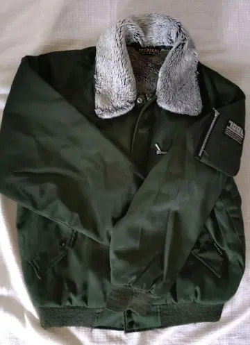 도라이치 방한복 3