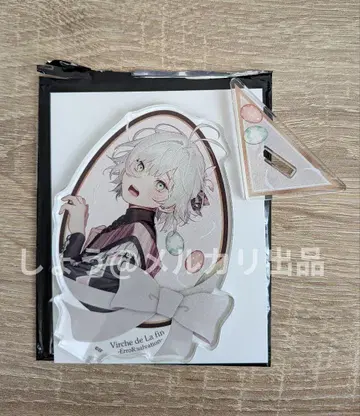 종원의 비르슈 봄바람 아크릴 스탠드 마티스