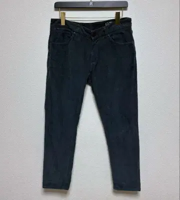 새상품급 PT TORINO SWING 코듀로이 팬츠