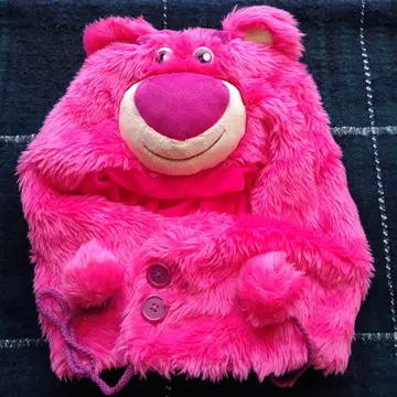 도쿄 디즈니 리조트 팬캡 로쏘