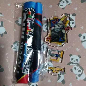 선물 마이크 스탠드 태피스트리 나의 히어로 아카데미아 히로아카 야마다