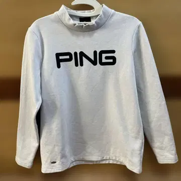 PING 골프 여성 의류