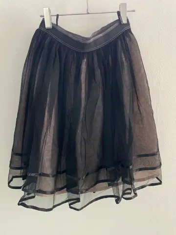 Sov 샤샤 스커트