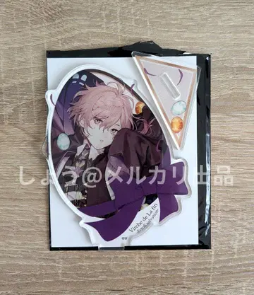 종원의 비르슈 봄바람 아크릴 스탠드 시안