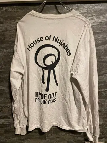 누자베스 롱t 저널 스탠다드