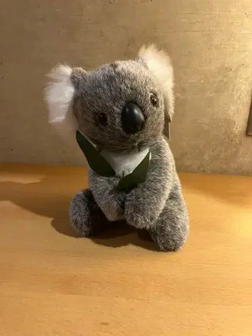 호주산 코알라 봉제 인형 Aussie bush toys