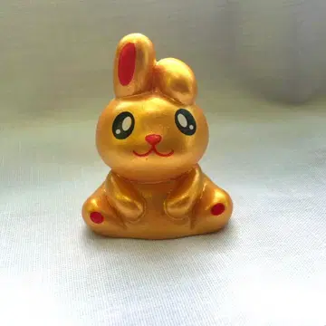 KALDI (칼디) 경단 토끼띠 해 캐릭터