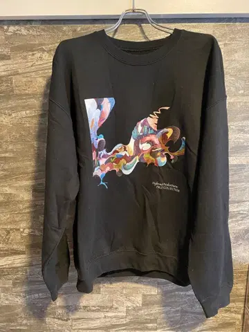 누자베스 맨투맨