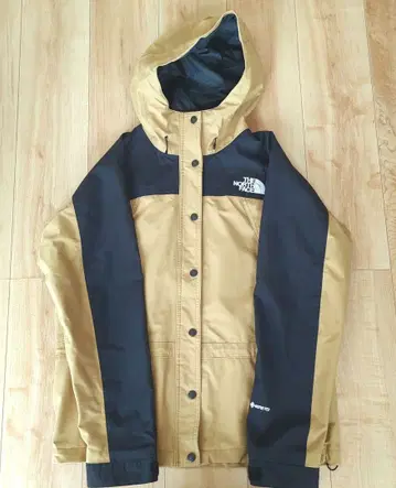 THE NORTH FACE XL 마운틴 파카