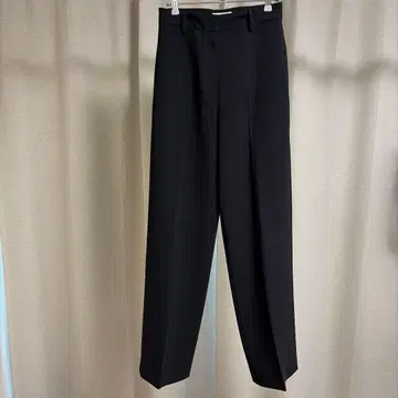 H BEAUTY&YOUTH UNITED ARROWS 팬츠 블랙 M