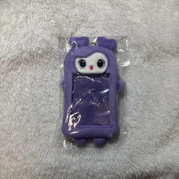 TWICE LOVELYS 포토 카드 홀더 사나 서브리 SANA