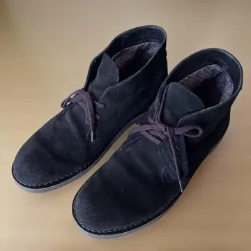 [Clarks/클락스] 남성용 GORE-TEX 데저트 부츠 28.5cm
