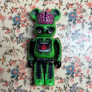 BB@RBRICK MAXX242 vs Jeff Soto 콜라보 100%