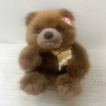 Ty 클래식 컬렉션 테디베어 Magee