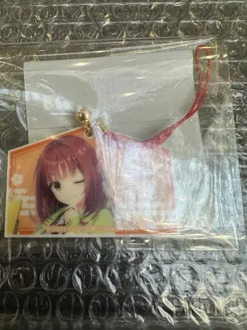 유즈소프트 c107 라임라임레모네이드 후타미하라 리리코 에마