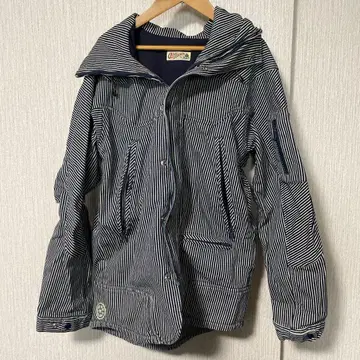 80~90년대 vintage altbaum 마운틴 자켓