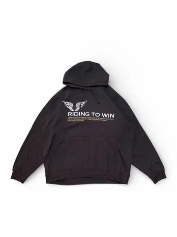 가격 협상 가능! Velocette 후드티