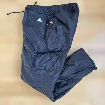 Bogen 스키 스노우보드용 팬츠 블랙