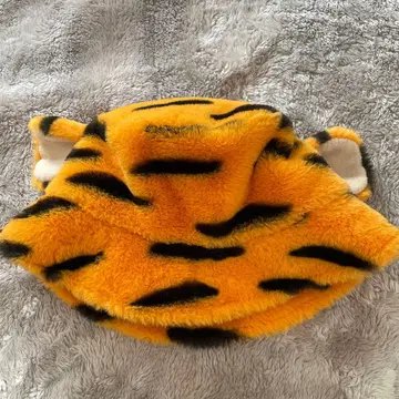 티거 디즈니 햇