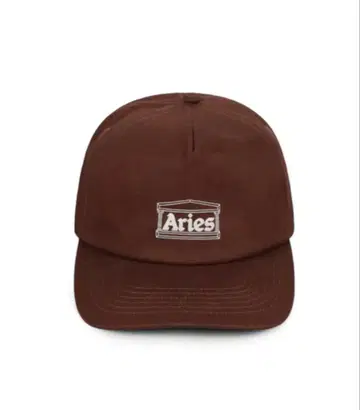 [ 미사용 새상품 ] Aries 캡