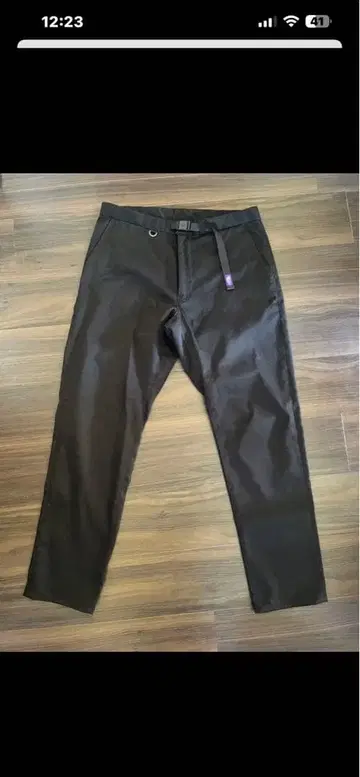 The North Face Purple Label 블랙