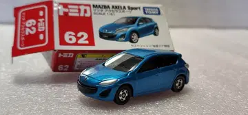 [ 무료배송 ] 미사용! 액세서리 미니카 [ 토미카 ]