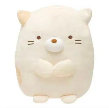 스미코구라시 고양이 새상품급