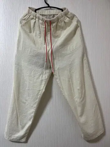 JOHNBULL 팬츠 JL242P08 S