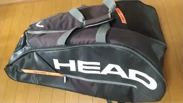 헤드 라켓백