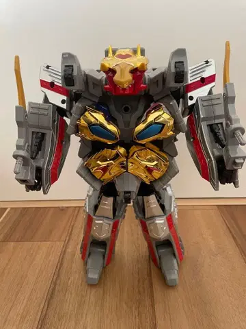 천장전대 고세이저 DX 천장합체 고세이 얼티밋