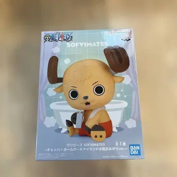 원피스 초파 피규어