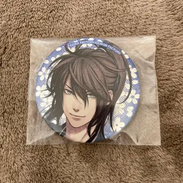 박앵귀 캔뱃지 애니메이트 신주쿠 혼아츠기점 한정판 이바 하치로