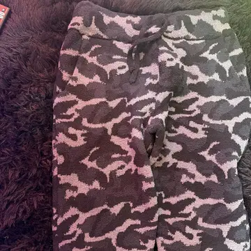 아담스 저글러 바지