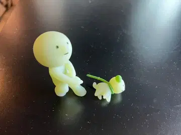 스미스키 선데이 시크릿