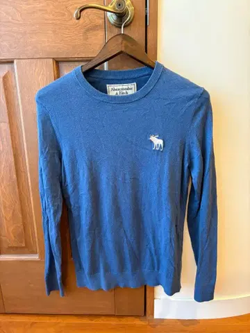 아바클로 코튼 드레스 니트 사이즈 XS