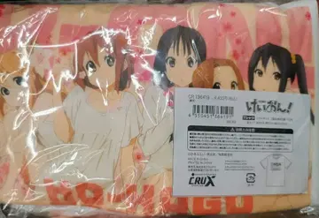 케이온! T셔츠 집합 크랙스