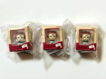 룩업 미니어처 컬렉션 주술회전