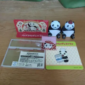 팬더팬더 레스토랑