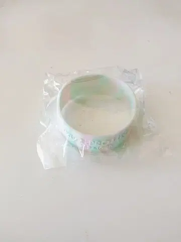 리토그리 10th Anniversary Promise 러버 밴드