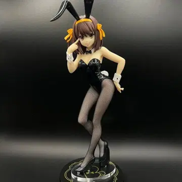 BiCute Bunnies 하루히 미쿠루 나가토 아크릴 받침대 세트