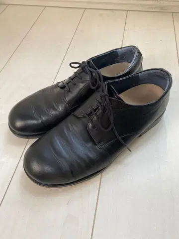 버켄스탁 자렌 드레스 슈즈