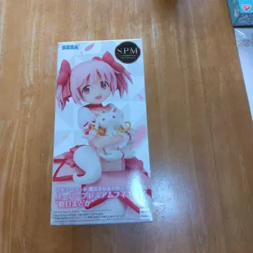 카나메 마도카 SPM 피규어 약 16cm